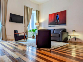 Luxury Gallery Suites